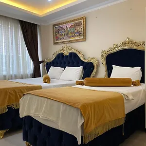 Otel Seven Days -
