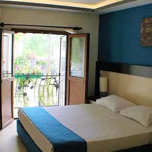 Bella Garden Bodrum