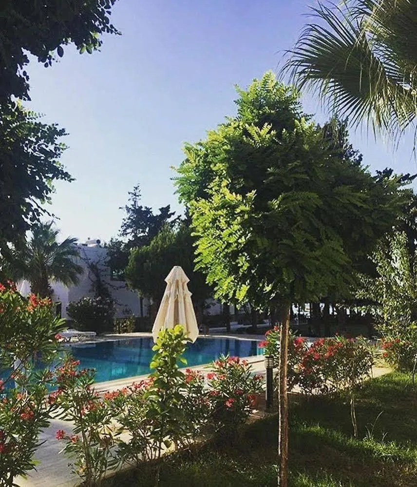 Selvi Beach Hotel Göltürkbükü Turkije