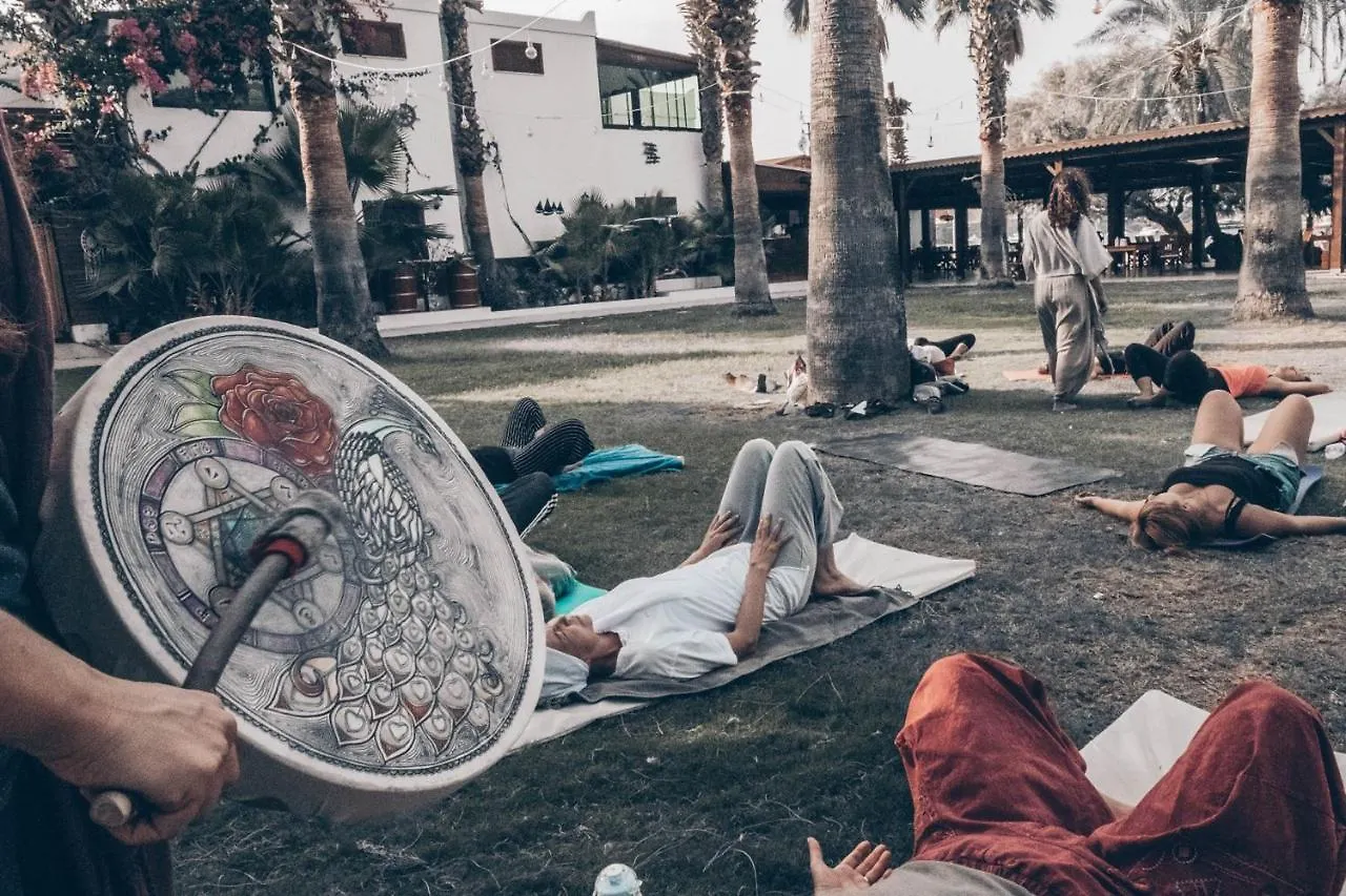 Selvi Beach Hotel Göltürkbükü Turkije