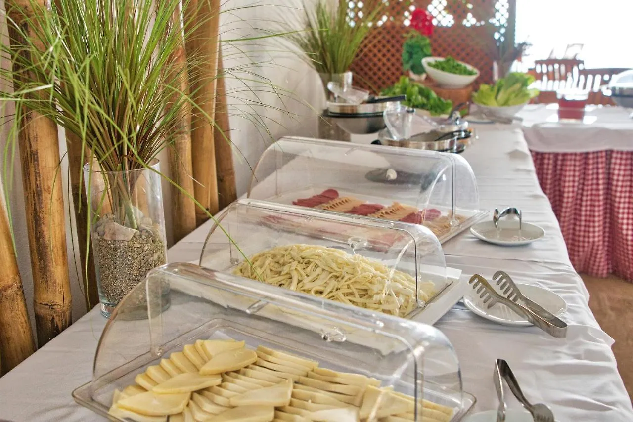 Selvi Beach Hotel Göltürkbükü
