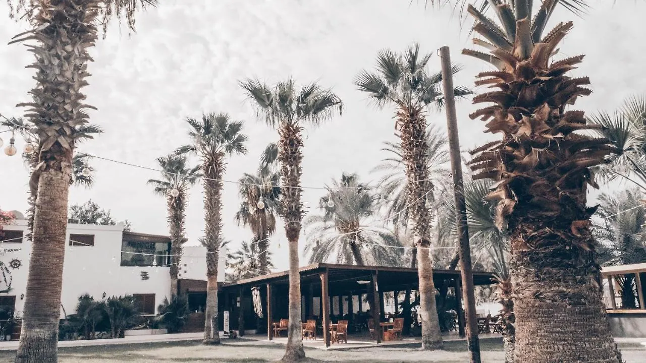 Selvi Beach Hotel Göltürkbükü