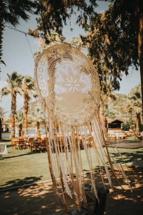 Selvi Beach Hotel Göltürkbükü