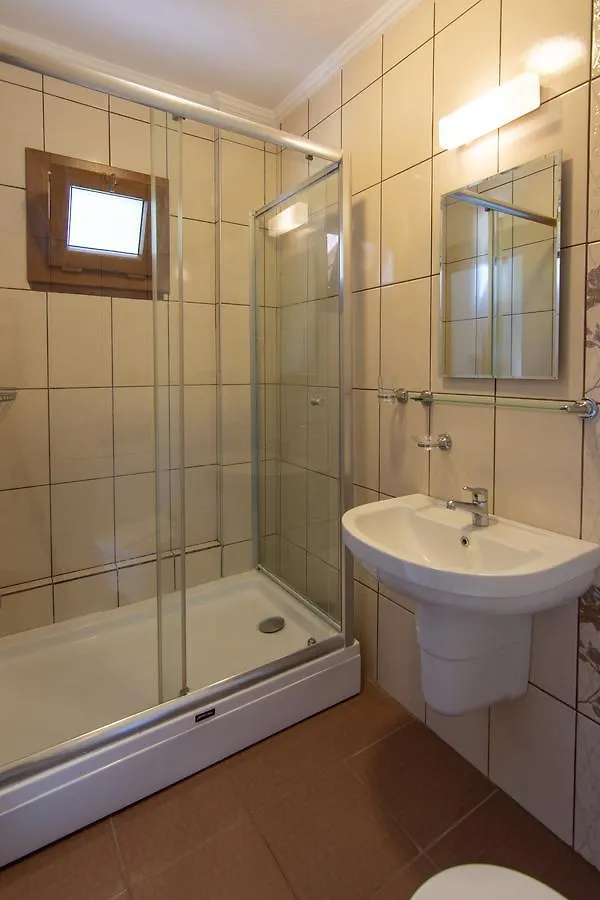 Selvi Beach Hotel Göltürkbükü
