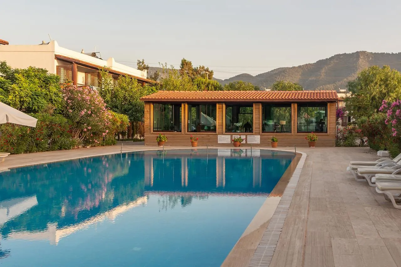 Selvi Beach Hotel Göltürkbükü