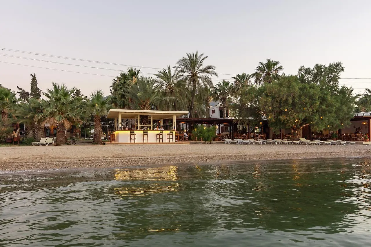 Selvi Beach Hotel Göltürkbükü