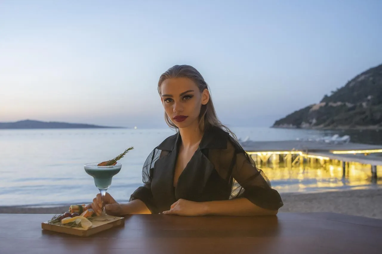 Selvi Beach Hotel Göltürkbükü