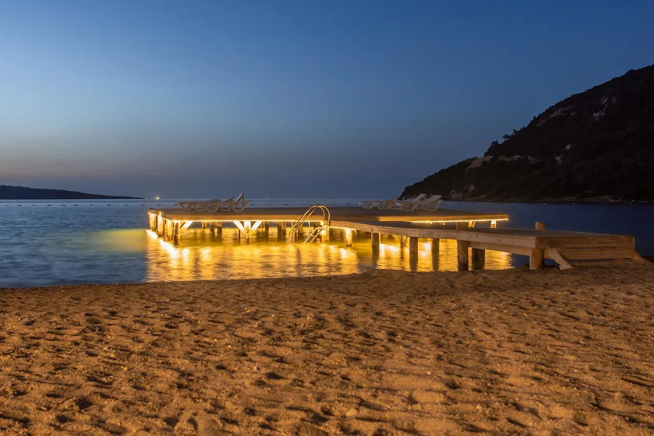 Selvi Beach Hotel Göltürkbükü