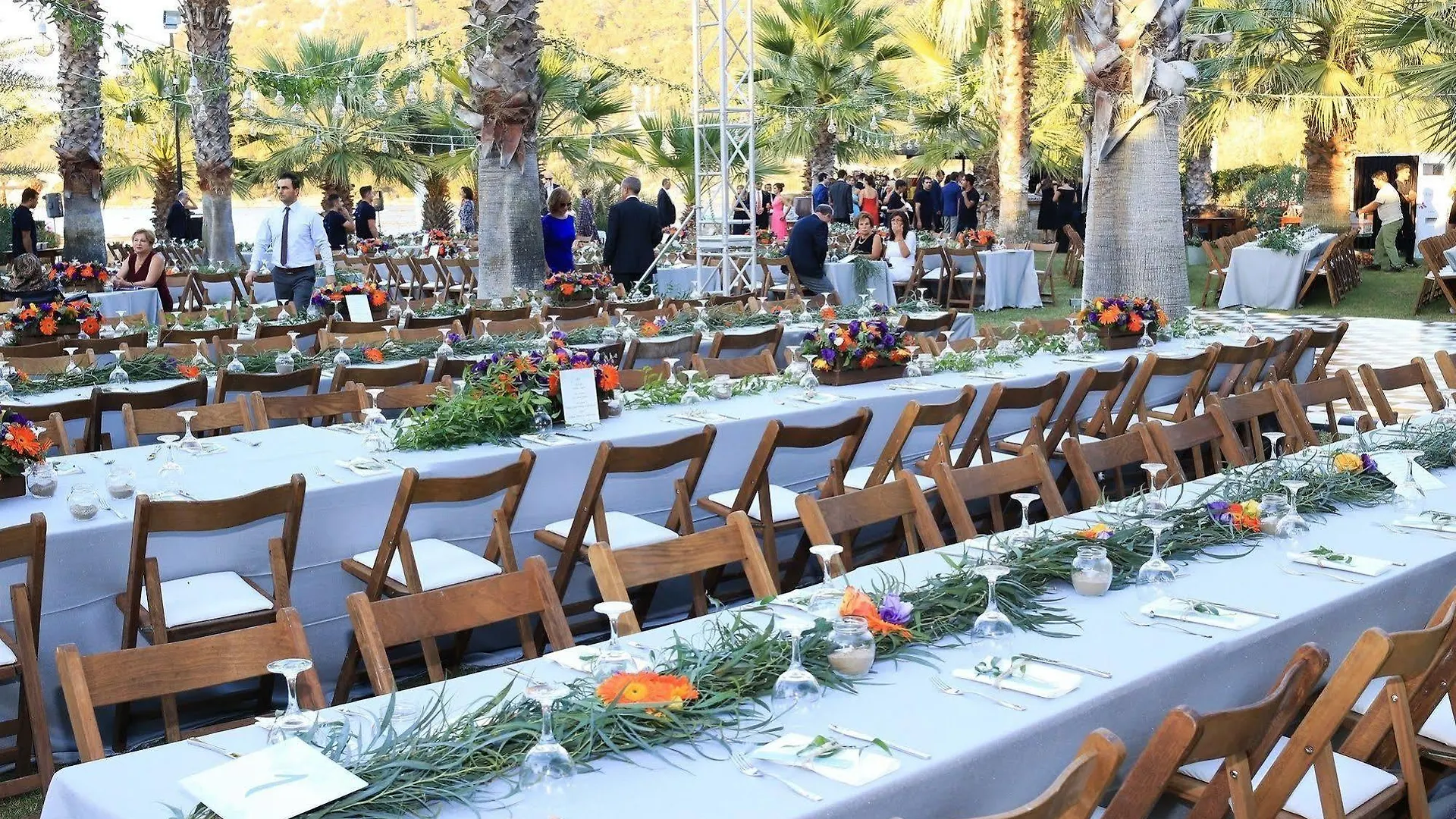 Selvi Beach Hotel Göltürkbükü