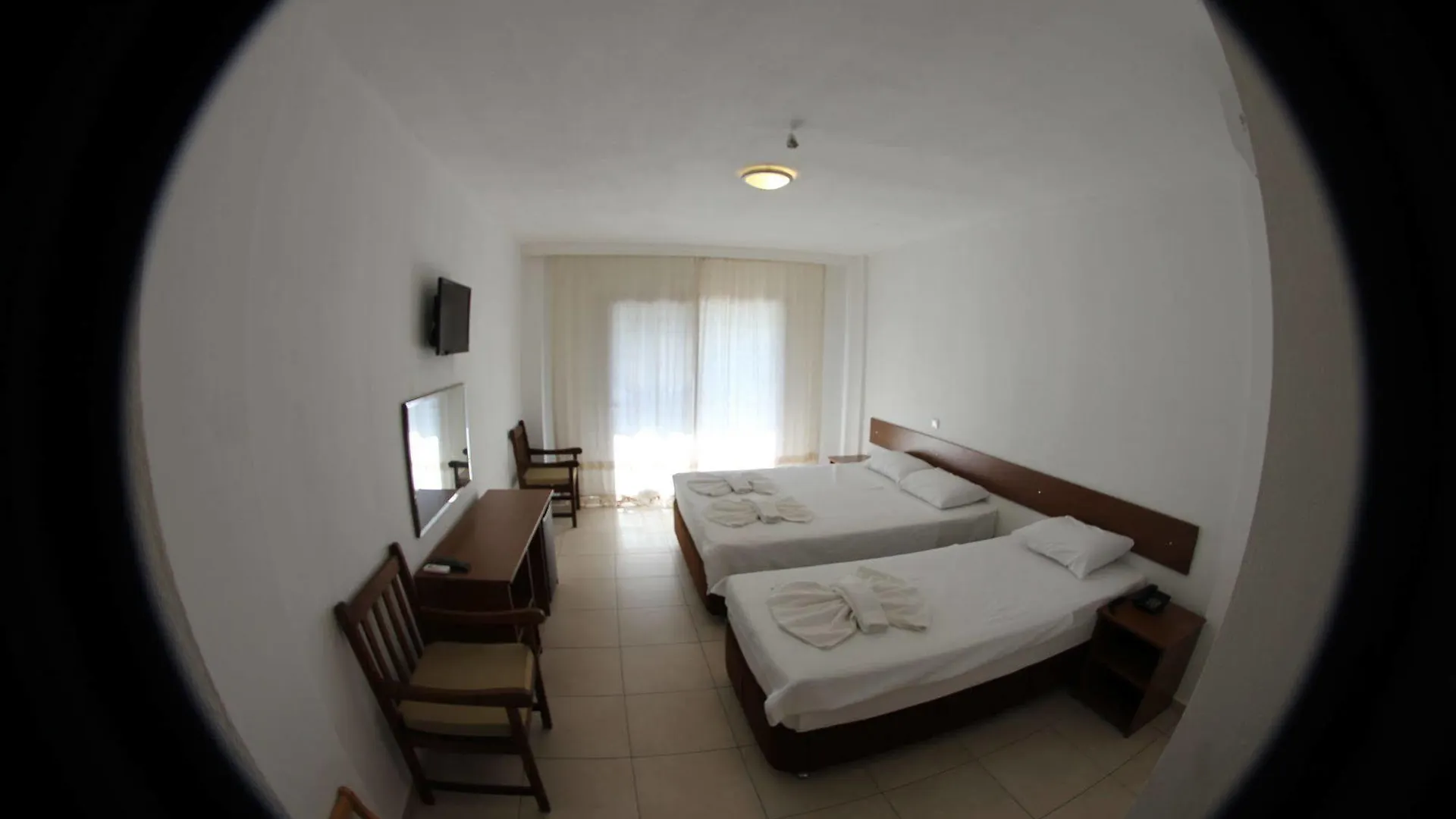 Selvi Beach Hotel Göltürkbükü