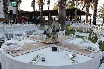 Selvi Beach Hotel Göltürkbükü