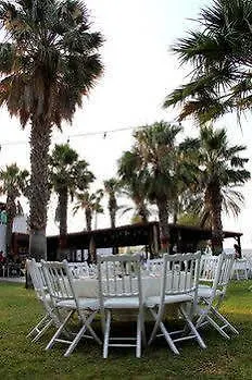 Selvi Beach Hotel Göltürkbükü