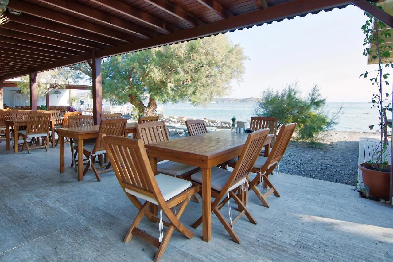 Selvi Beach Hotel Göltürkbükü