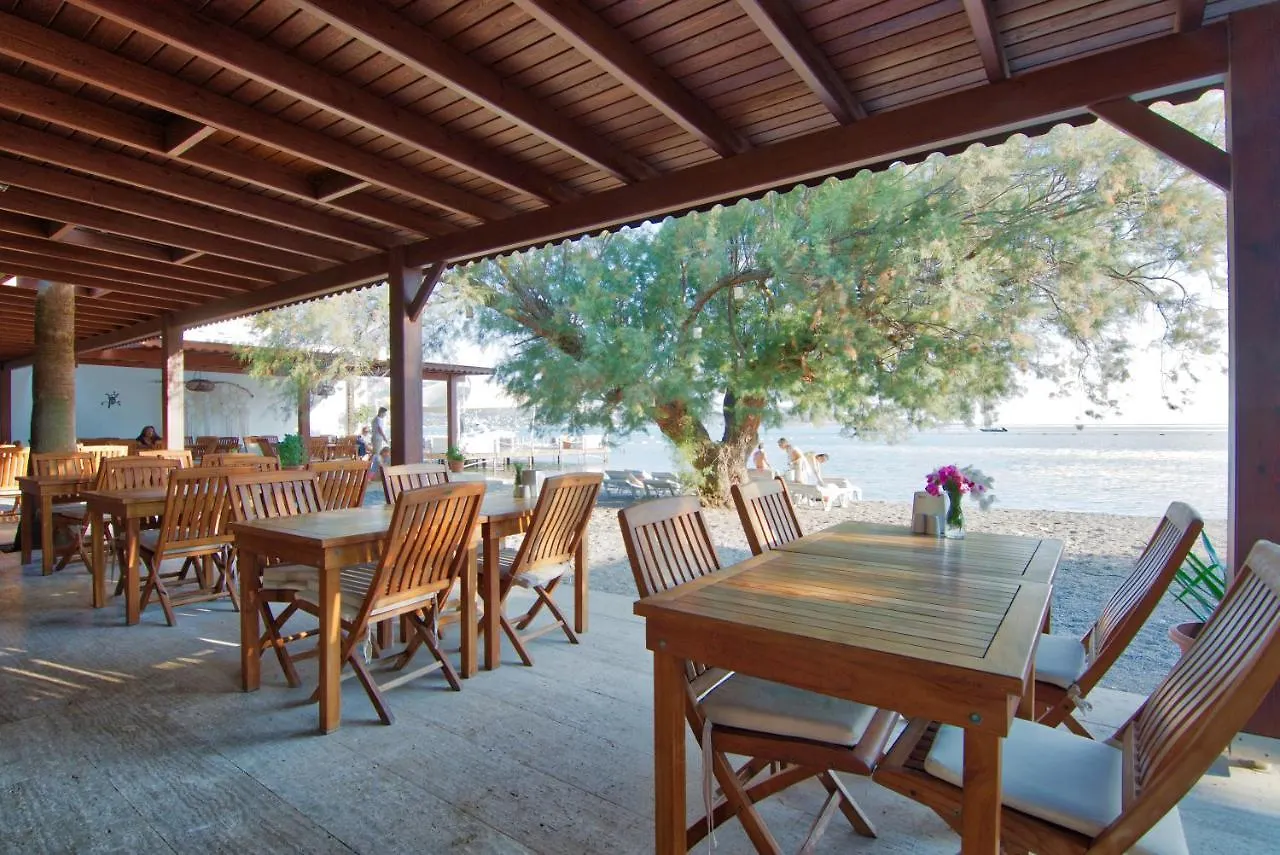 Selvi Beach Hotel Göltürkbükü 3*,  Turkije