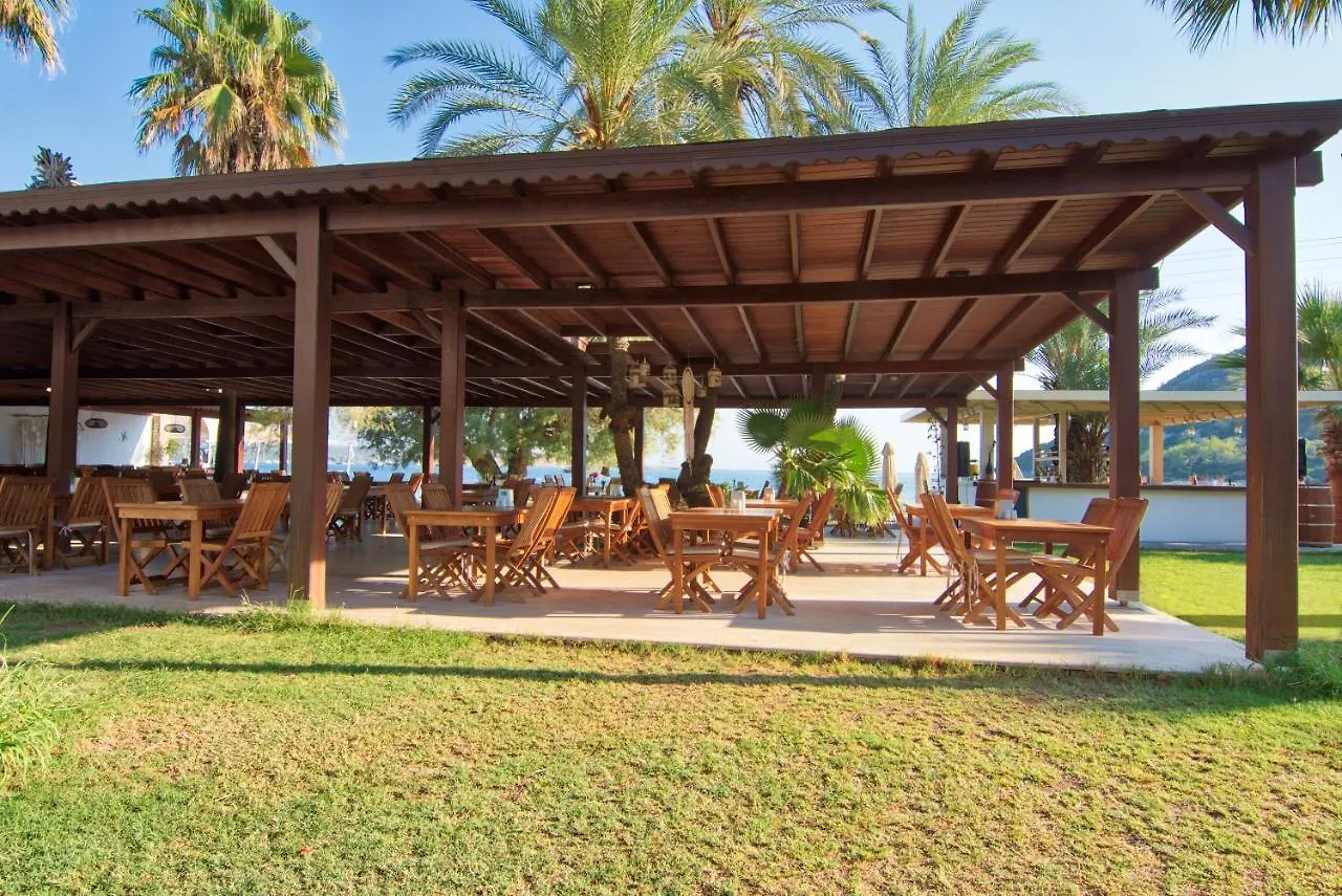 Selvi Beach Hotel Göltürkbükü