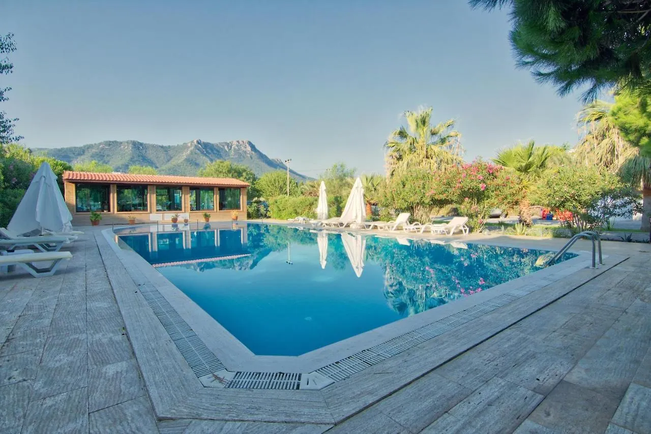Selvi Beach Hotel Göltürkbükü