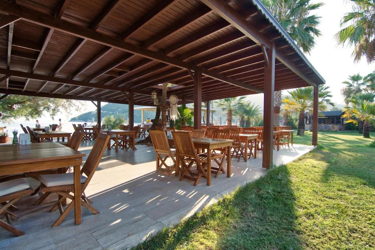Selvi Beach Hotel Göltürkbükü