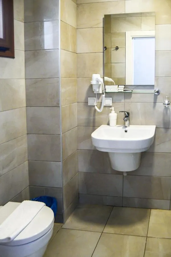 Selvi Beach Hotel Göltürkbükü 3*,  Turkije